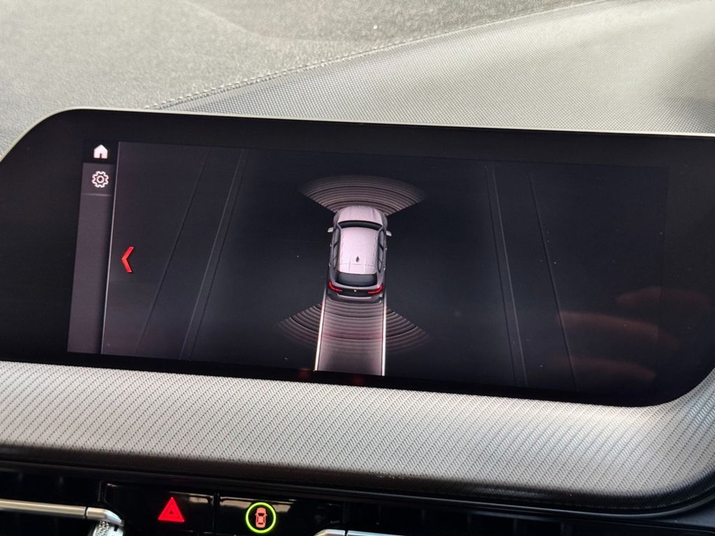 USED 2019 69 BMW 1 SERIES 1.5 118i M Sport Hatchback 5dr Petrol DCT Euro 6 (s/s) (140 ps) 