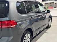 USED 2020 70 VOLKSWAGEN TOURAN 2.0 TDI SE MPV 5dr Diesel Manual Euro 6 (s/s) (150 ps) F/R SENSORS+ PRIVACY+ 7 SEATS