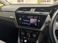 USED 2020 70 VOLKSWAGEN TOURAN 2.0 TDI SE MPV 5dr Diesel Manual Euro 6 (s/s) (150 ps) F/R SENSORS+ PRIVACY+ 7 SEATS