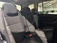 USED 2020 70 VOLKSWAGEN TOURAN 2.0 TDI SE MPV 5dr Diesel Manual Euro 6 (s/s) (150 ps) F/R SENSORS+ PRIVACY+ 7 SEATS