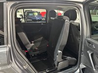 USED 2020 70 VOLKSWAGEN TOURAN 2.0 TDI SE MPV 5dr Diesel Manual Euro 6 (s/s) (150 ps) F/R SENSORS+ PRIVACY+ 7 SEATS