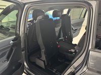 USED 2020 70 VOLKSWAGEN TOURAN 2.0 TDI SE MPV 5dr Diesel Manual Euro 6 (s/s) (150 ps) F/R SENSORS+ PRIVACY+ 7 SEATS