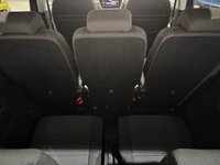 USED 2020 70 VOLKSWAGEN TOURAN 2.0 TDI SE MPV 5dr Diesel Manual Euro 6 (s/s) (150 ps) F/R SENSORS+ PRIVACY+ 7 SEATS