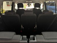 USED 2020 70 VOLKSWAGEN TOURAN 2.0 TDI SE MPV 5dr Diesel Manual Euro 6 (s/s) (150 ps) F/R SENSORS+ PRIVACY+ 7 SEATS