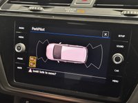 USED 2020 70 VOLKSWAGEN TOURAN 2.0 TDI SE MPV 5dr Diesel Manual Euro 6 (s/s) (150 ps) F/R SENSORS+ PRIVACY+ 7 SEATS