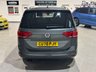 USED 2020 70 VOLKSWAGEN TOURAN 2.0 TDI SE MPV 5dr Diesel Manual Euro 6 (s/s) (150 ps) F/R SENSORS+ PRIVACY+ 7 SEATS