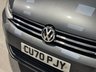 USED 2020 70 VOLKSWAGEN TOURAN 2.0 TDI SE MPV 5dr Diesel Manual Euro 6 (s/s) (150 ps) F/R SENSORS+ PRIVACY+ 7 SEATS