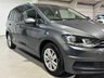 USED 2020 70 VOLKSWAGEN TOURAN 2.0 TDI SE MPV 5dr Diesel Manual Euro 6 (s/s) (150 ps) F/R SENSORS+ PRIVACY+ 7 SEATS