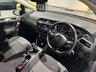 USED 2020 70 VOLKSWAGEN TOURAN 2.0 TDI SE MPV 5dr Diesel Manual Euro 6 (s/s) (150 ps) F/R SENSORS+ PRIVACY+ 7 SEATS
