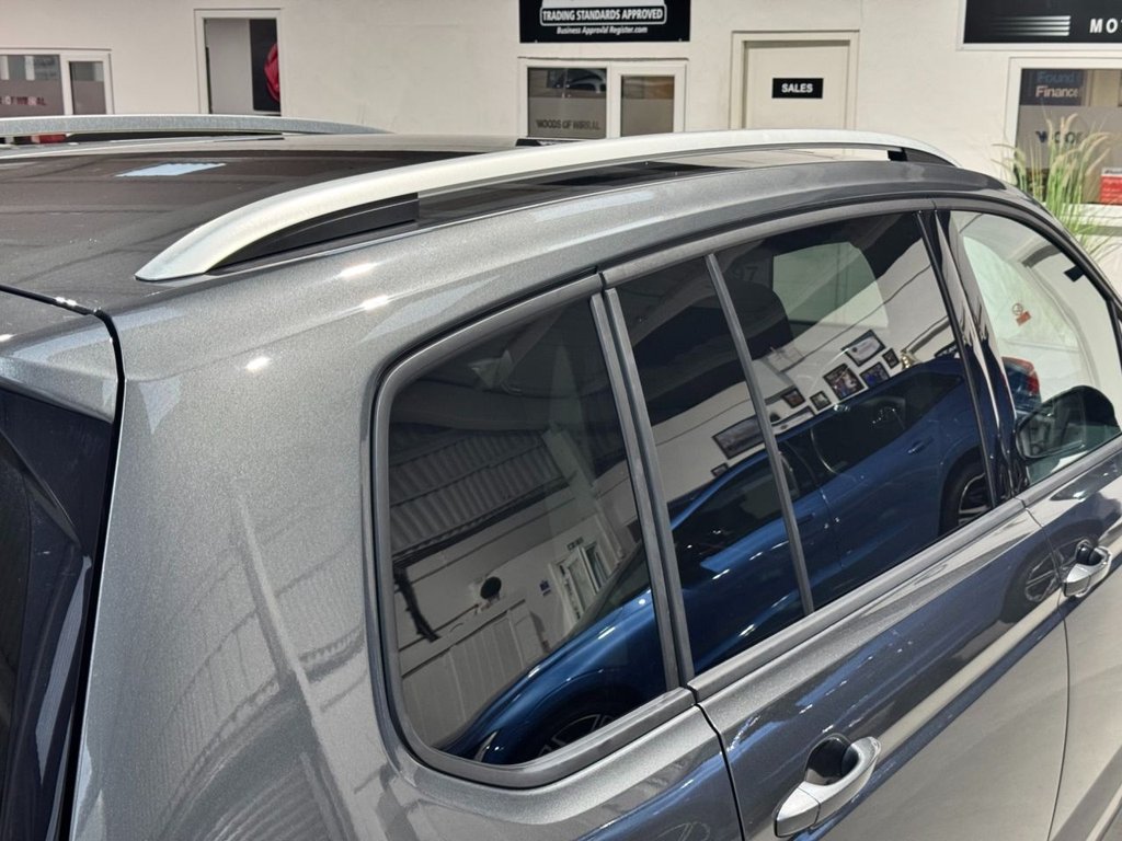 USED 2020 70 VOLKSWAGEN TOURAN 2.0 TDI SE MPV 5dr Diesel Manual Euro 6 (s/s) (150 ps) F/R SENSORS+ PRIVACY+ 7 SEATS