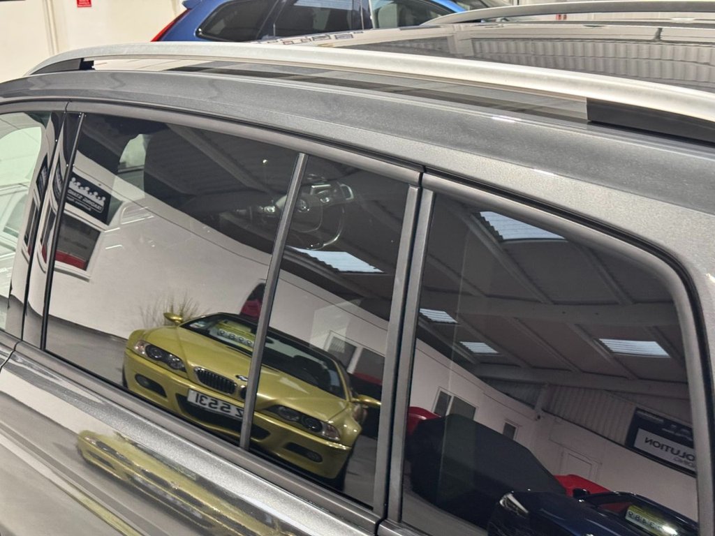 USED 2020 70 VOLKSWAGEN TOURAN 2.0 TDI SE MPV 5dr Diesel Manual Euro 6 (s/s) (150 ps) F/R SENSORS+ PRIVACY+ 7 SEATS