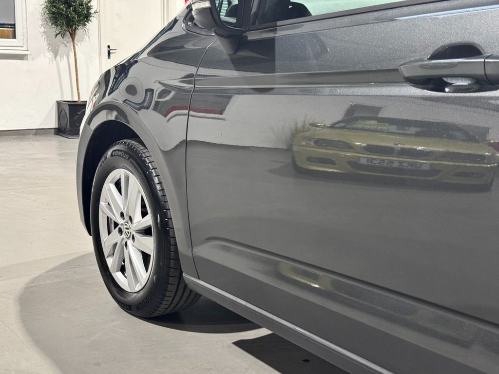 USED 2020 70 VOLKSWAGEN TOURAN 2.0 TDI SE MPV 5dr Diesel Manual Euro 6 (s/s) (150 ps) F/R SENSORS+ PRIVACY+ 7 SEATS