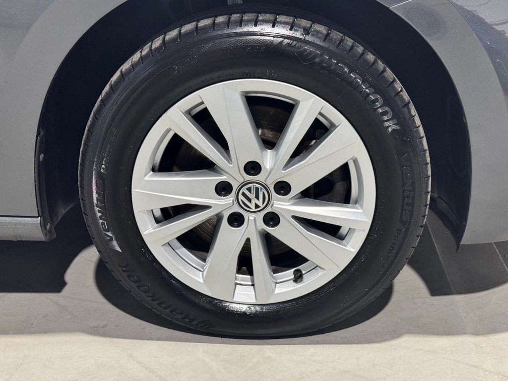 USED 2020 70 VOLKSWAGEN TOURAN 2.0 TDI SE MPV 5dr Diesel Manual Euro 6 (s/s) (150 ps) F/R SENSORS+ PRIVACY+ 7 SEATS