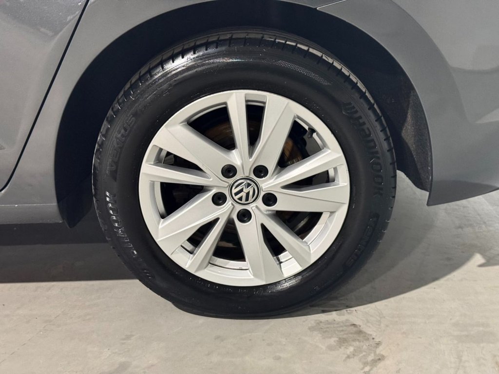 USED 2020 70 VOLKSWAGEN TOURAN 2.0 TDI SE MPV 5dr Diesel Manual Euro 6 (s/s) (150 ps) F/R SENSORS+ PRIVACY+ 7 SEATS