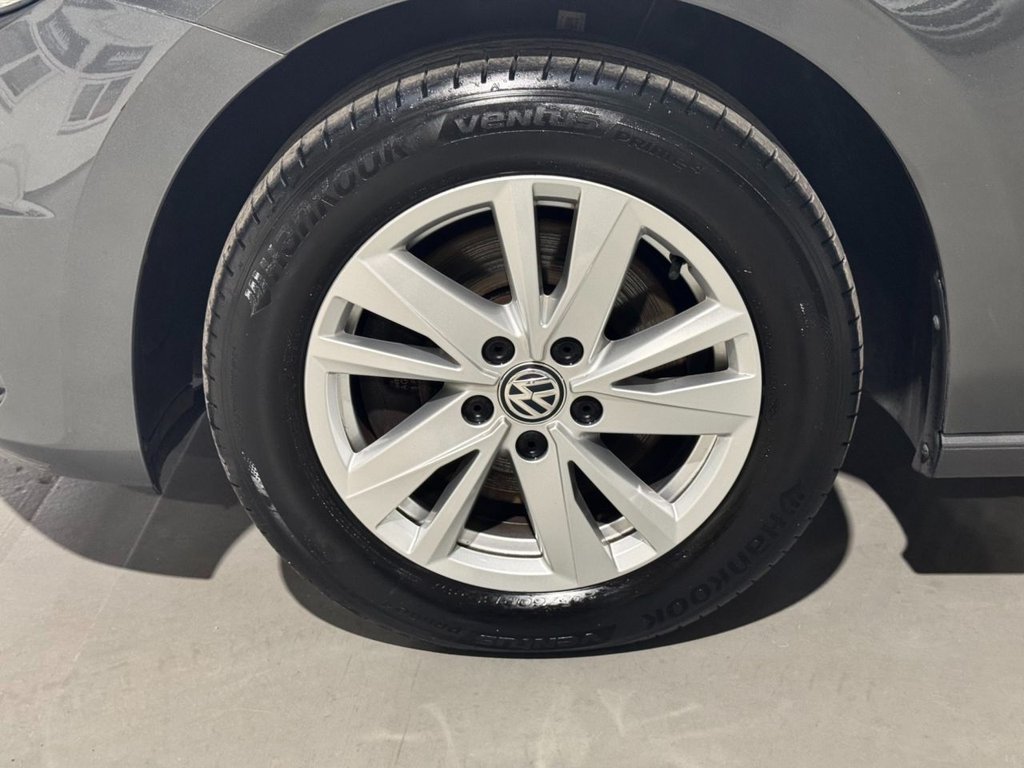 USED 2020 70 VOLKSWAGEN TOURAN 2.0 TDI SE MPV 5dr Diesel Manual Euro 6 (s/s) (150 ps) F/R SENSORS+ PRIVACY+ 7 SEATS