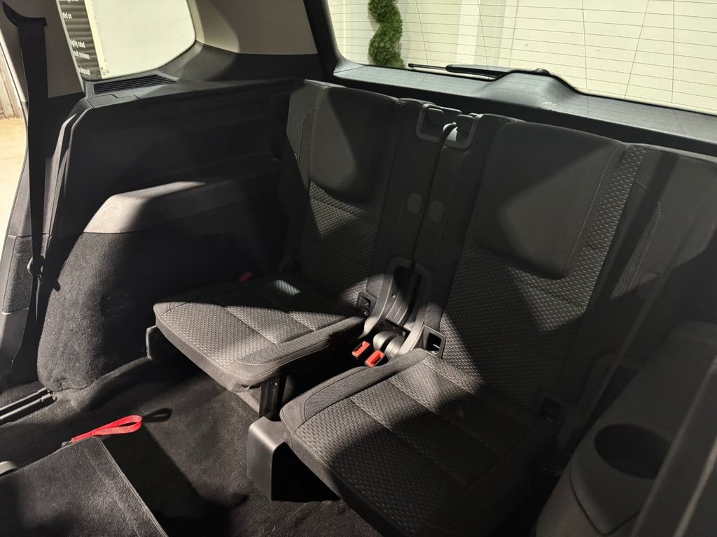 USED 2020 70 VOLKSWAGEN TOURAN 2.0 TDI SE MPV 5dr Diesel Manual Euro 6 (s/s) (150 ps) F/R SENSORS+ PRIVACY+ 7 SEATS