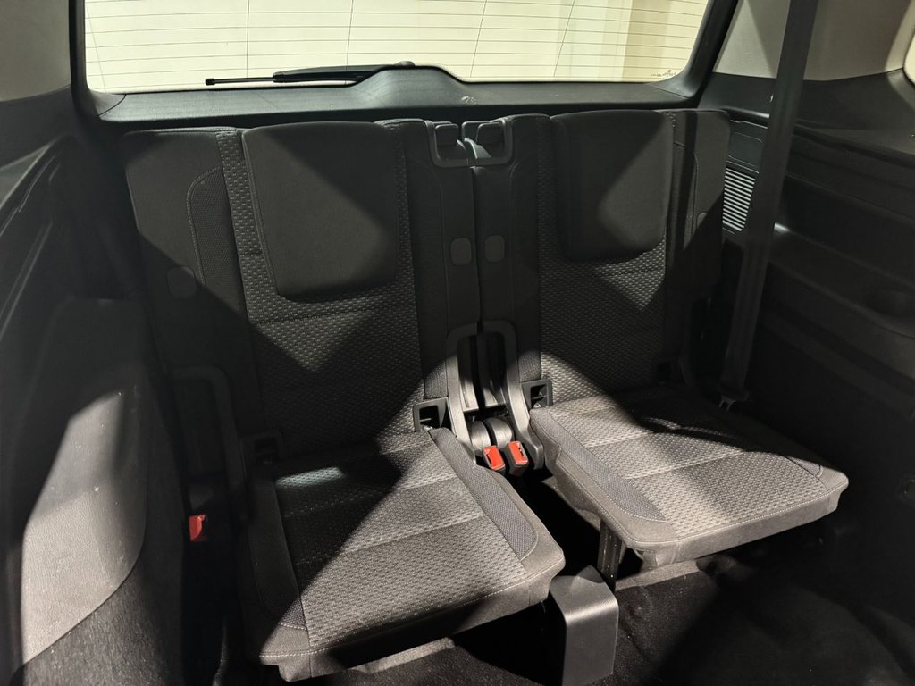 USED 2020 70 VOLKSWAGEN TOURAN 2.0 TDI SE MPV 5dr Diesel Manual Euro 6 (s/s) (150 ps) F/R SENSORS+ PRIVACY+ 7 SEATS