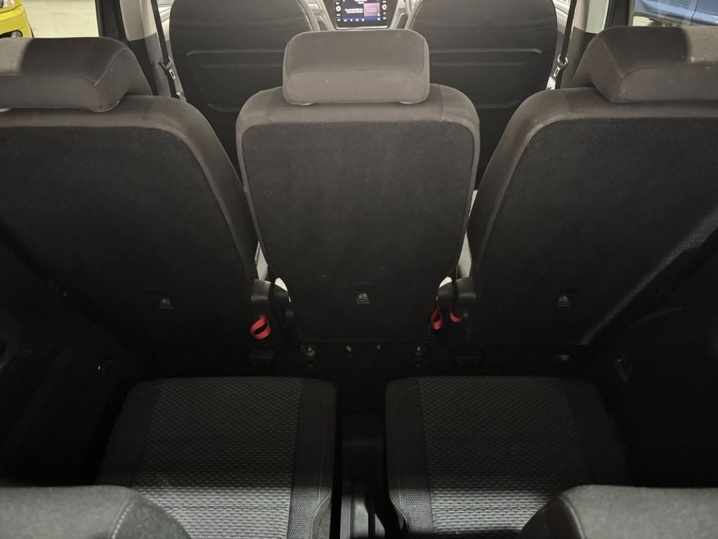 USED 2020 70 VOLKSWAGEN TOURAN 2.0 TDI SE MPV 5dr Diesel Manual Euro 6 (s/s) (150 ps) F/R SENSORS+ PRIVACY+ 7 SEATS