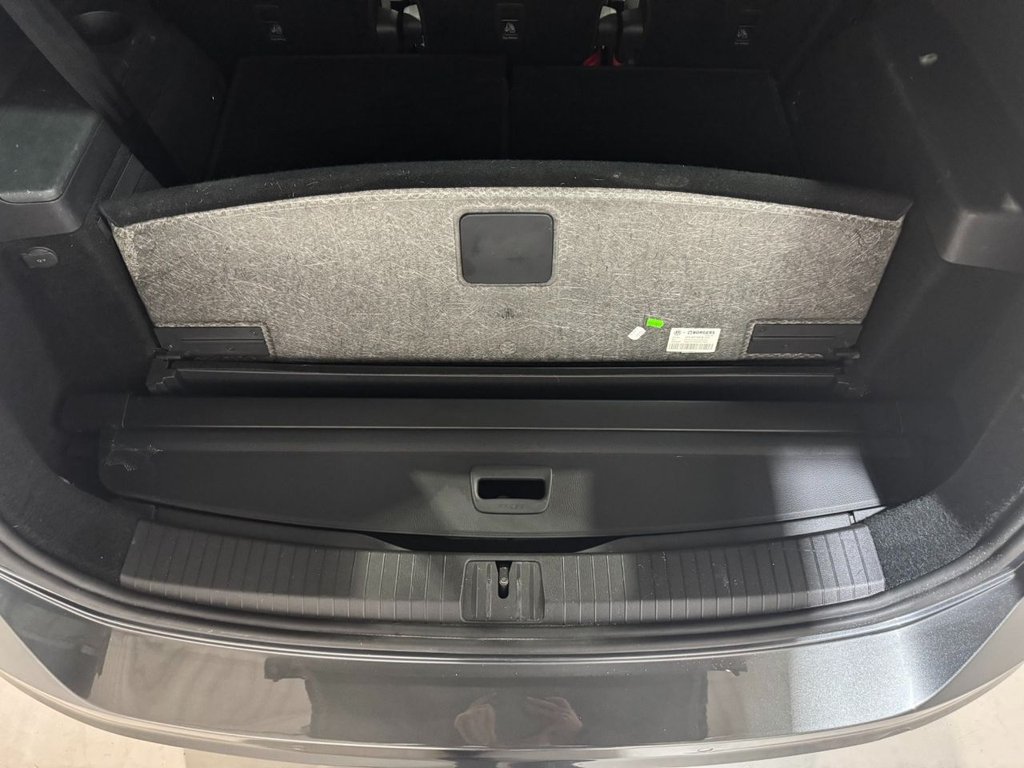 USED 2020 70 VOLKSWAGEN TOURAN 2.0 TDI SE MPV 5dr Diesel Manual Euro 6 (s/s) (150 ps) F/R SENSORS+ PRIVACY+ 7 SEATS