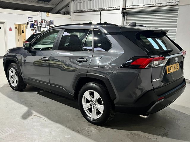 View our TOYOTA RAV4
