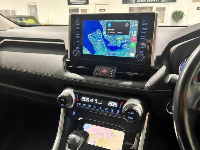 View our TOYOTA RAV4