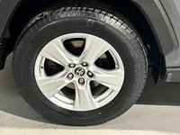USED 2021 71 TOYOTA RAV4 2.5 VVT-h GPF Icon SUV 5dr Petrol Hybrid CVT Euro 6 (s/s) (218 ps) APPLE PLAY+REAR CAM+ PRIVACY