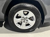 USED 2021 71 TOYOTA RAV4 2.5 VVT-h GPF Icon SUV 5dr Petrol Hybrid CVT Euro 6 (s/s) (218 ps) APPLE PLAY+REAR CAM+ PRIVACY