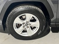 USED 2021 71 TOYOTA RAV4 2.5 VVT-h GPF Icon SUV 5dr Petrol Hybrid CVT Euro 6 (s/s) (218 ps) APPLE PLAY+REAR CAM+ PRIVACY