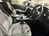 USED 2021 71 TOYOTA RAV4 2.5 VVT-h GPF Icon SUV 5dr Petrol Hybrid CVT Euro 6 (s/s) (218 ps) APPLE PLAY+REAR CAM+ PRIVACY