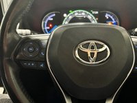 USED 2021 71 TOYOTA RAV4 2.5 VVT-h GPF Icon SUV 5dr Petrol Hybrid CVT Euro 6 (s/s) (218 ps) APPLE PLAY+REAR CAM+ PRIVACY