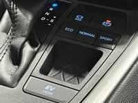 USED 2021 71 TOYOTA RAV4 2.5 VVT-h GPF Icon SUV 5dr Petrol Hybrid CVT Euro 6 (s/s) (218 ps) APPLE PLAY+REAR CAM+ PRIVACY