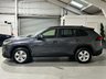 USED 2021 71 TOYOTA RAV4 2.5 VVT-h GPF Icon SUV 5dr Petrol Hybrid CVT Euro 6 (s/s) (218 ps) APPLE PLAY+REAR CAM+ PRIVACY