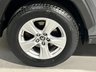 USED 2021 71 TOYOTA RAV4 2.5 VVT-h GPF Icon SUV 5dr Petrol Hybrid CVT Euro 6 (s/s) (218 ps) APPLE PLAY+REAR CAM+ PRIVACY