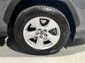 USED 2021 71 TOYOTA RAV4 2.5 VVT-h GPF Icon SUV 5dr Petrol Hybrid CVT Euro 6 (s/s) (218 ps) APPLE PLAY+REAR CAM+ PRIVACY