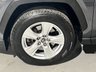 USED 2021 71 TOYOTA RAV4 2.5 VVT-h GPF Icon SUV 5dr Petrol Hybrid CVT Euro 6 (s/s) (218 ps) APPLE PLAY+REAR CAM+ PRIVACY