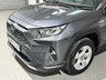 USED 2021 71 TOYOTA RAV4 2.5 VVT-h GPF Icon SUV 5dr Petrol Hybrid CVT Euro 6 (s/s) (218 ps) APPLE PLAY+REAR CAM+ PRIVACY