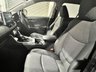 USED 2021 71 TOYOTA RAV4 2.5 VVT-h GPF Icon SUV 5dr Petrol Hybrid CVT Euro 6 (s/s) (218 ps) APPLE PLAY+REAR CAM+ PRIVACY
