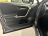 USED 2021 71 TOYOTA RAV4 2.5 VVT-h GPF Icon SUV 5dr Petrol Hybrid CVT Euro 6 (s/s) (218 ps) APPLE PLAY+REAR CAM+ PRIVACY