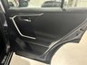 USED 2021 71 TOYOTA RAV4 2.5 VVT-h GPF Icon SUV 5dr Petrol Hybrid CVT Euro 6 (s/s) (218 ps) APPLE PLAY+REAR CAM+ PRIVACY