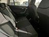 USED 2021 71 TOYOTA RAV4 2.5 VVT-h GPF Icon SUV 5dr Petrol Hybrid CVT Euro 6 (s/s) (218 ps) APPLE PLAY+REAR CAM+ PRIVACY