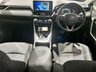 USED 2021 71 TOYOTA RAV4 2.5 VVT-h GPF Icon SUV 5dr Petrol Hybrid CVT Euro 6 (s/s) (218 ps) APPLE PLAY+REAR CAM+ PRIVACY