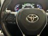 USED 2021 71 TOYOTA RAV4 2.5 VVT-h GPF Icon SUV 5dr Petrol Hybrid CVT Euro 6 (s/s) (218 ps) APPLE PLAY+REAR CAM+ PRIVACY