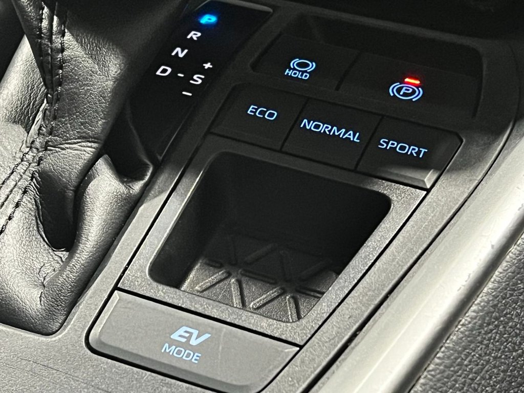 USED 2021 71 TOYOTA RAV4 2.5 VVT-h GPF Icon SUV 5dr Petrol Hybrid CVT Euro 6 (s/s) (218 ps) APPLE PLAY+REAR CAM+ PRIVACY