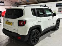 USED 2020 70 JEEP RENEGADE 1.0 GSE T3 Night Eagle SUV 5dr Petrol Manual Euro 6 (s/s) (120 ps) 18"ALLOYS+REARSENSE+SATNAV