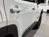 USED 2020 70 JEEP RENEGADE 1.0 GSE T3 Night Eagle SUV 5dr Petrol Manual Euro 6 (s/s) (120 ps) 18"ALLOYS+REARSENSE+SATNAV