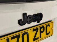 USED 2020 70 JEEP RENEGADE 1.0 GSE T3 Night Eagle SUV 5dr Petrol Manual Euro 6 (s/s) (120 ps) 18"ALLOYS+REARSENSE+SATNAV