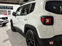 USED 2020 70 JEEP RENEGADE 1.0 GSE T3 Night Eagle SUV 5dr Petrol Manual Euro 6 (s/s) (120 ps) 18"ALLOYS+REARSENSE+SATNAV