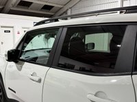 USED 2020 70 JEEP RENEGADE 1.0 GSE T3 Night Eagle SUV 5dr Petrol Manual Euro 6 (s/s) (120 ps) 18"ALLOYS+REARSENSE+SATNAV