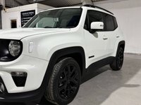 USED 2020 70 JEEP RENEGADE 1.0 GSE T3 Night Eagle SUV 5dr Petrol Manual Euro 6 (s/s) (120 ps) 18"ALLOYS+REARSENSE+SATNAV