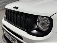 USED 2020 70 JEEP RENEGADE 1.0 GSE T3 Night Eagle SUV 5dr Petrol Manual Euro 6 (s/s) (120 ps) 18"ALLOYS+REARSENSE+SATNAV
